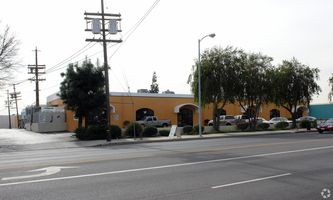 Warehouse Space for Rent located at 21122 Nordhoff St Chatsworth, CA 91311