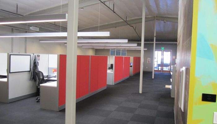 Warehouse Space for Rent at 10451-10463 W Jefferson Blvd Culver City, CA 90232 - #19