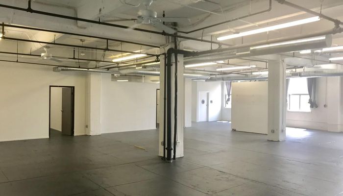 Warehouse Space for Rent at 830 Traction Ave Los Angeles, CA 90013 - #13