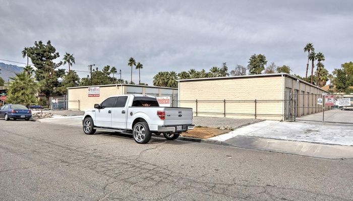 Warehouse Space for Rent at 68300 Kieley Rd Cathedral City, CA 92234 - #39