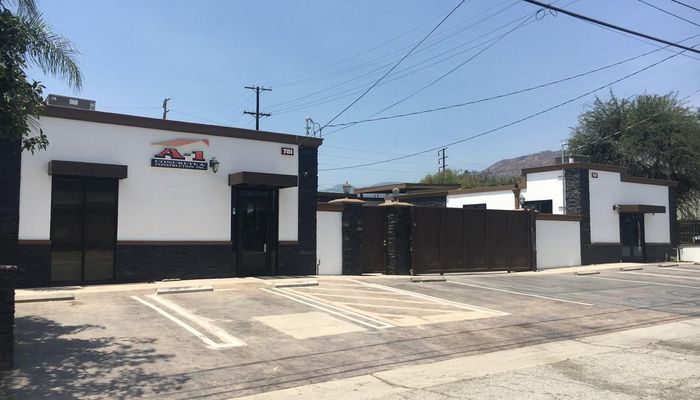 Warehouse Space for Sale at 787 N Loren Ave Azusa, CA 91702 - #7