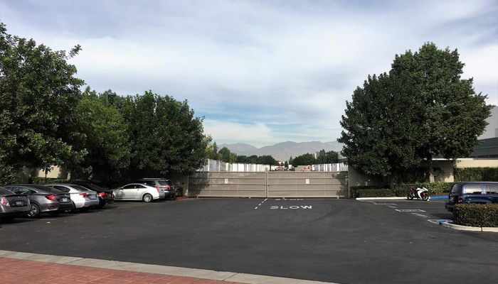 Warehouse Space for Rent at 14101-14395 Pipeline Ave Chino, CA 91710 - #23