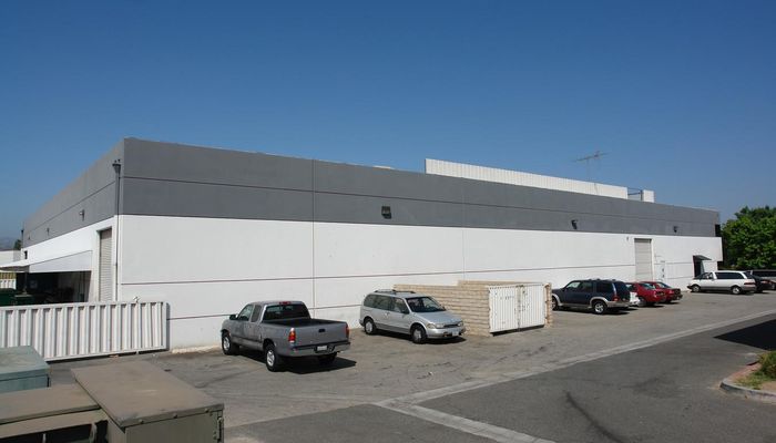 Warehouse Space for Rent at 24910 Avenue Tibbitts Valencia, CA 91355 - #5