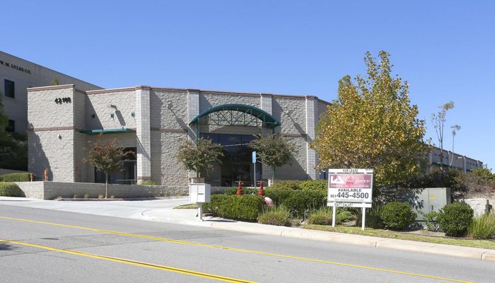 Warehouse Space for Rent at 42108 Roick Dr Temecula, CA 92590 - #3