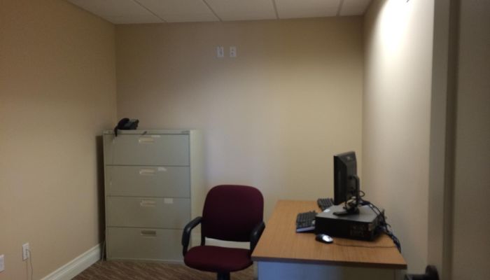 Lab Space for Rent at 2754 Imperial Avenue San Diego, CA 92102 - #10