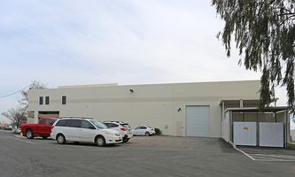 Warehouse Space for Rent located at 21053-21075 Alexander Ct Hayward, CA 94545
