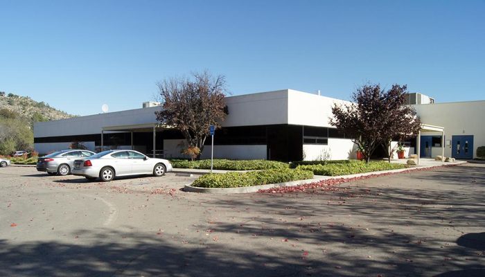 Lab Space for Rent at 11107 Roselle St San Diego, CA 92121 - #1
