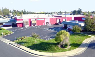 Warehouse Space for Rent located at 7324 Folsom Blvd Sacramento, CA 95826