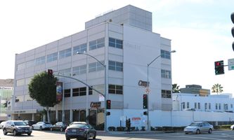 Office Space for Rent located at 499 N. Canon Dr. Beverly Hills, CA 90210