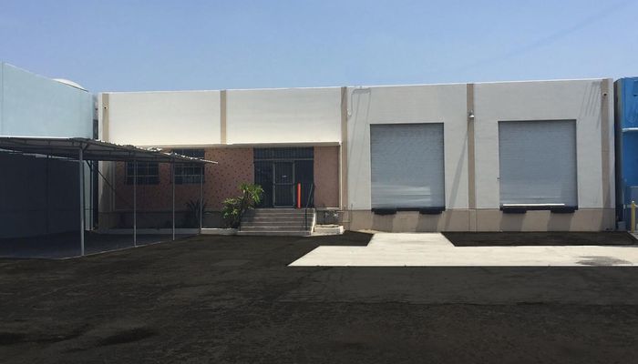 Warehouse Space for Rent at 7708 Industry Ave Pico Rivera, CA 90660 - #1
