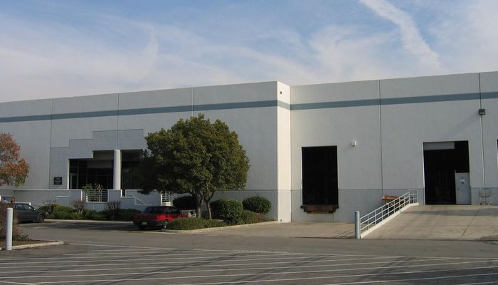 Warehouse Space for Rent at 9881 6th St Rancho Cucamonga, CA 91730 - #4