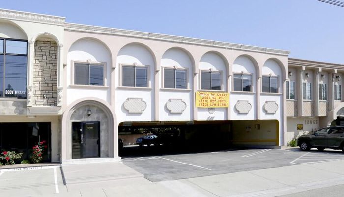 Office Space for Rent at 12071 Jefferson Blvd Culver City, CA 90230 - #1