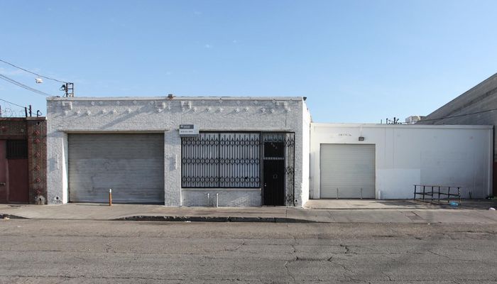 Warehouse Space for Rent at 730-732 Ceres Ave Los Angeles, CA 90021 - #4