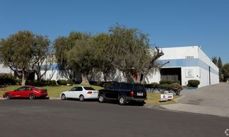 Warehouse Space for Rent located at 13905 Equitable Rd Cerritos, CA 90703