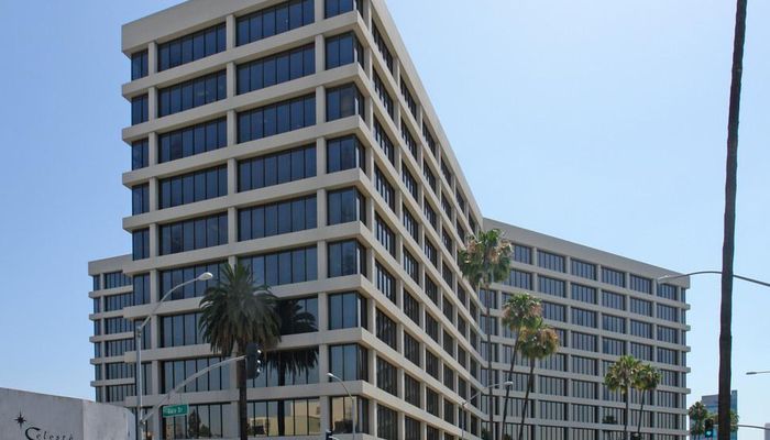 Office Space for Rent at 8383 Wilshire Blvd Beverly Hills, CA 90211 - #14