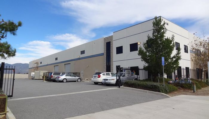 Warehouse Space for Sale at 1188 W Leiske Dr Rialto, CA 92376 - #2