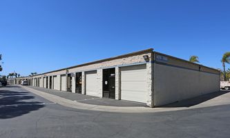 Warehouse Space for Rent located at 4570-4580 Alvarado Canyon Rd San Diego, CA 92120