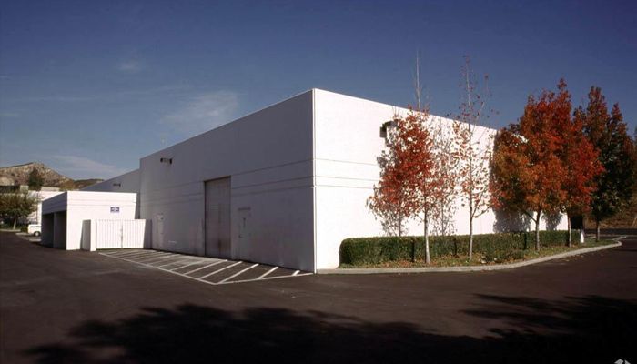 Warehouse Space for Rent at 80 W Cochran St Simi Valley, CA 93065 - #2
