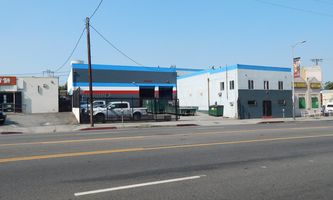 Warehouse Space for Sale located at 1806-1808 N Marengo St Los Angeles, CA 90033