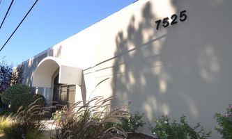 Warehouse Space for Sale located at 7525 Ethel Ave North Hollywood, CA 91605