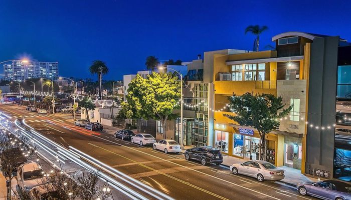 Office Space for Rent at 2216 Main St Santa Monica, CA 90405 - #3