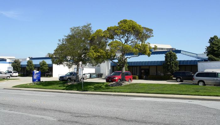Warehouse Space for Rent at 384 Oyster Point Blvd South San Francisco, CA 94080 - #11