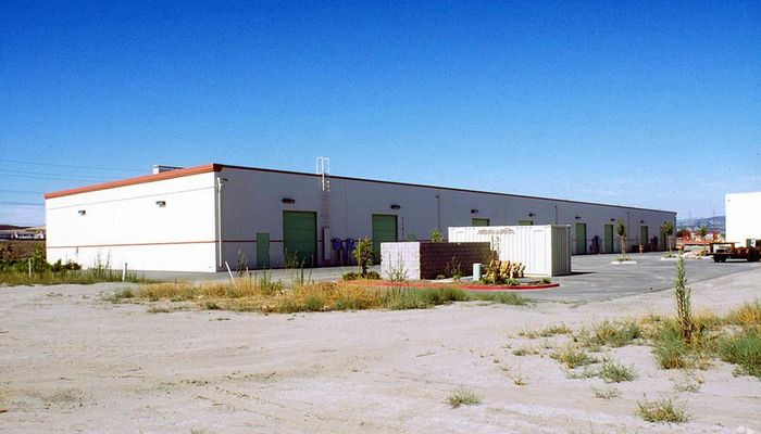 Warehouse Space for Rent at 32835 Temecula Pky Temecula, CA 92592 - #4