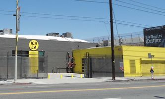 Warehouse Space for Sale located at 1717 E 7th St Los Angeles, CA 90021