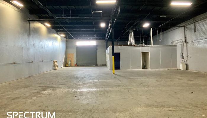 Warehouse Space for Rent at 14721 Keswick St Van Nuys, CA 91405 - #2