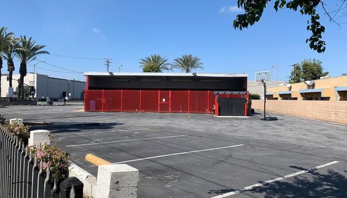 Warehouse Space for Rent at 8438 Eastern Ave Bell, CA 90201 - #3