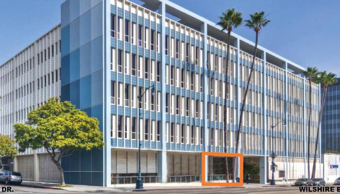 Office Space for Rent at 9171 Wilshire Blvd Beverly Hills, CA 90210 - #10