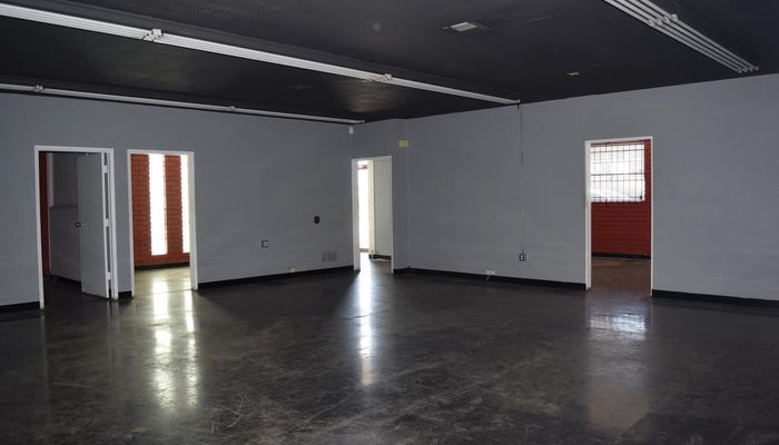 Warehouse Space for Rent at 1111 E El Segundo Blvd El Segundo, CA 90245 - #7