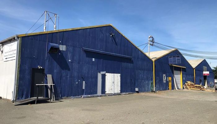 Warehouse Space for Rent at 21600 8th St E Sonoma, CA 95476 - #2