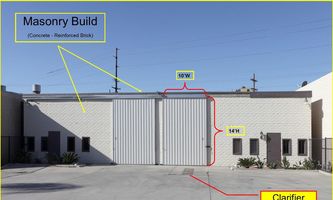 Warehouse Space for Sale located at 6141 Quail Valley Ct Riverside, CA 92507