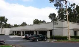 Lab Space for Rent located at 10085-10095 Scripps Ranch Court San Diego, CA 92123