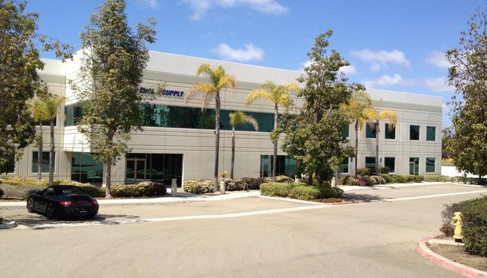 Warehouse Space for Rent at 1445 Engineer St Vista, CA 92081 - #5