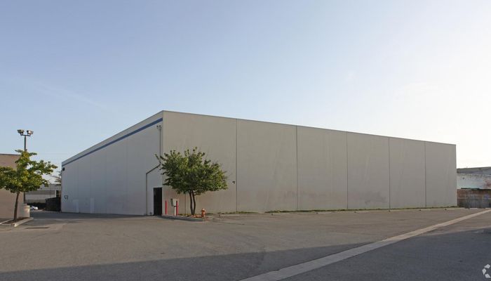 Warehouse Space for Rent at 1910 E 15th St Los Angeles, CA 90021 - #2