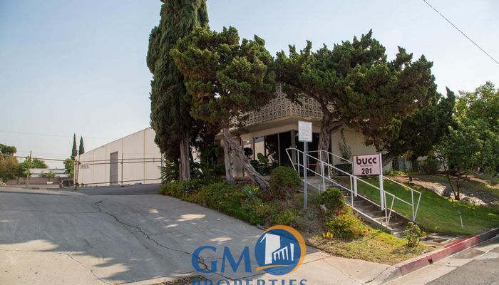Warehouse Space for Rent at 201 Foundation Ave La Habra, CA 90631 - #2