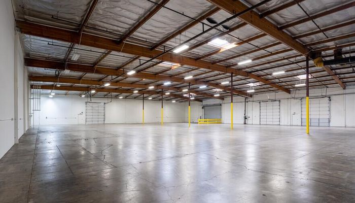 Warehouse Space for Rent at 1040 N Kraemer Pl Anaheim, CA 92806 - #15