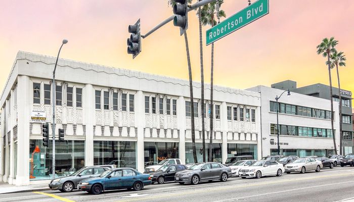 Office Space for Rent at 8800 Wilshire Boulevard Beverly Hills, CA 90211 - #1