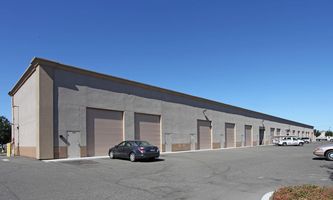 Warehouse Space for Rent located at 5628-5656 Pirrone Rd Salida, CA 95368