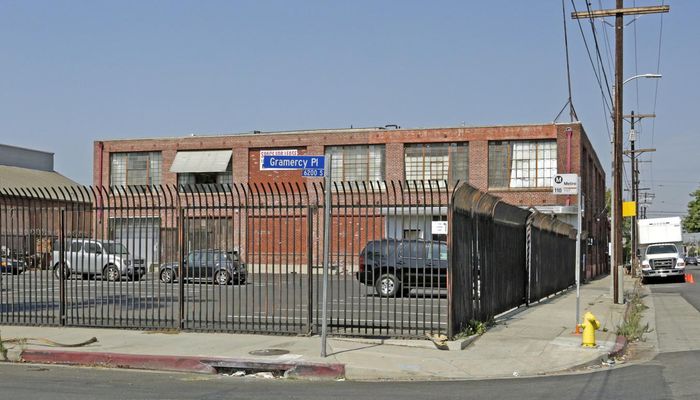 Warehouse Space for Rent at 2000-2010 W 62nd St Los Angeles, CA 90047 - #12