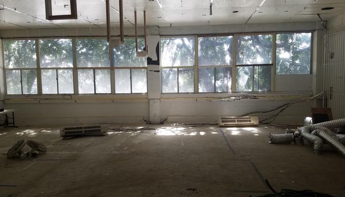 Warehouse Space for Rent at 1801 S Olive St Los Angeles, CA 90015 - #13