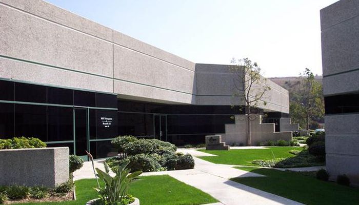 Lab Space for Rent at 5555, 5601, 5626 & 5627 Oberlin Drive San Diego, CA 92121 - #1