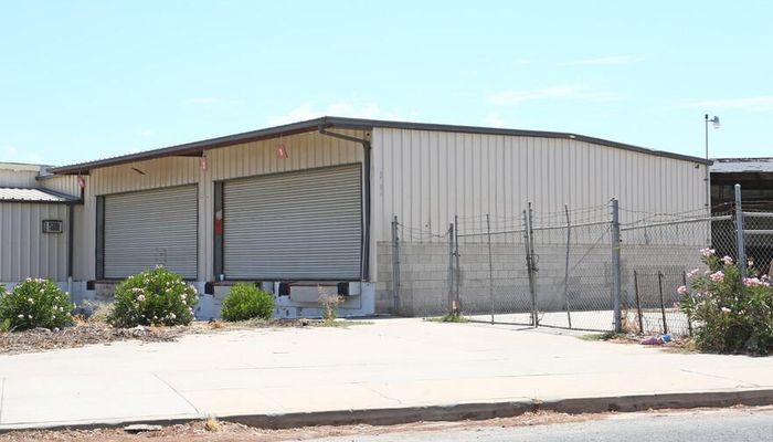 Warehouse Space for Rent at 22820 Avenue 196 Strathmore, CA 93267 - #1