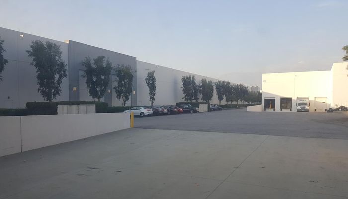 Warehouse Space for Rent at 2130 S Haven Ave Ontario, CA 91761 - #29