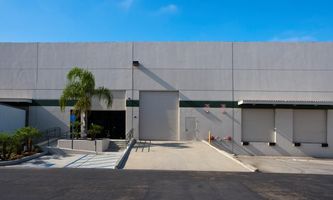 Warehouse Space for Rent located at 2340-2358 E Walnut Ave Fullerton, CA 92831