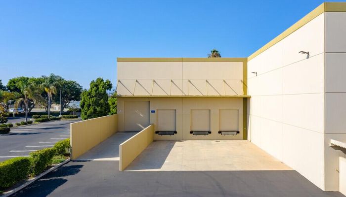 Warehouse Space for Rent at 2220 Camino Del Sol Oxnard, CA 93030 - #19