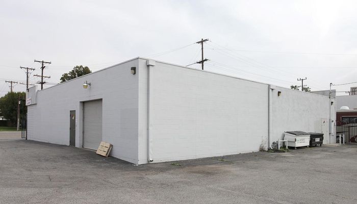Warehouse Space for Sale at 3093 Kansas Ave Riverside, CA 92507 - #9