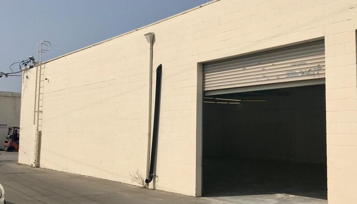 Warehouse Space for Rent at 15164 Stagg St Van Nuys, CA 91405 - #5